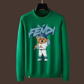 Picture of Fendi Sweatshirts _SKUFendiM-4XL11Ln1125252